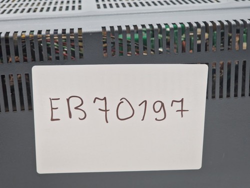 NAD 7100 AM/FM Stereo Receiver - Working, Scratched, No Cables