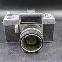 Topcon Wink S Mirror Camera - Untested, Vintage