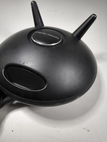 Harman Kardon HK 0S4 Speaker - For Parts, Not Working Black