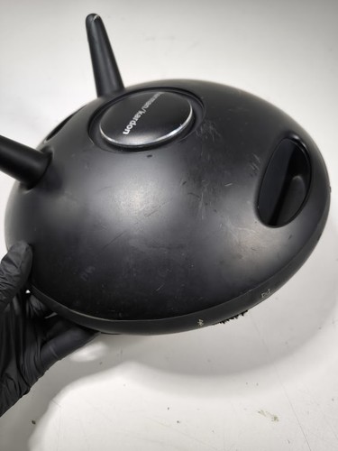 Harman Kardon HK 0S4 Speaker - For Parts, Not Working Black