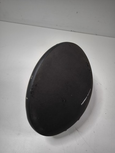 Harman Kardon HK 0S4 Speaker - For Parts, Not Working Black
