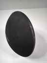 Harman Kardon HK 0S4 Speaker - For Parts, Not Working Black