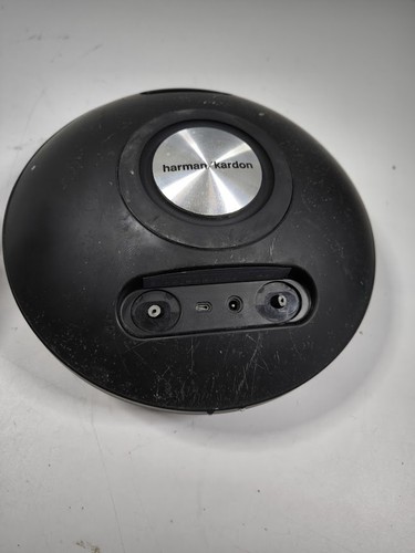 Harman Kardon Onyx Studio Speaker - For Parts, Not Working