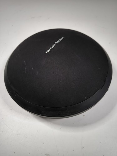 Harman Kardon Onyx Studio Speaker - For Parts, Not Working