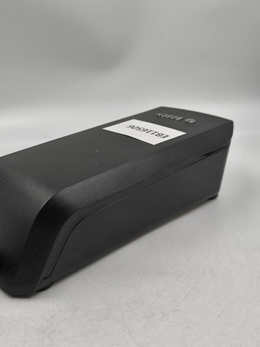 eBike Battery Charger 36-4/230 - Bosch, Working