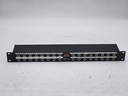 Fostex Patch Bay Model 3013 - Working, Cosmetic Wear