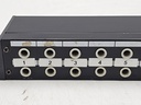 Fostex Patch Bay Model 3013 - Working, Cosmetic Wear