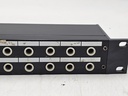 Fostex Patch Bay Model 3013 - Working, Cosmetic Wear