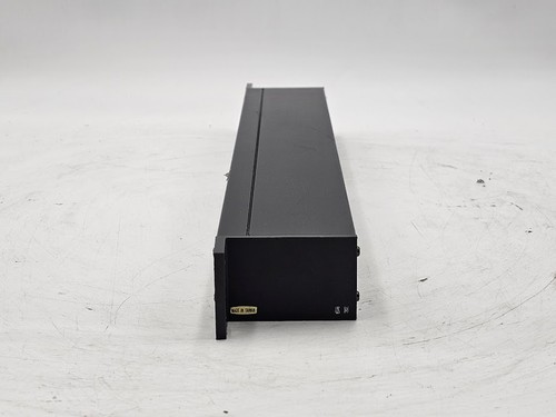 Fostex Patch Bay Model 3013 - Working, Cosmetic Wear