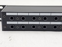 Fostex Patch Bay Model 3013 - Working, Cosmetic Wear