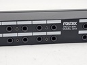 Fostex Patch Bay Model 3013 - Working, Cosmetic Wear
