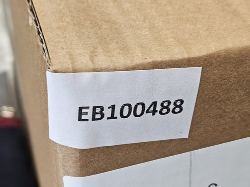 Fostex Patch Bay Model 3013 - Working, Cosmetic Wear