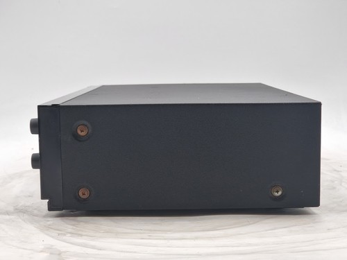 Marantz SD-45II Cassette Deck - Used, Working, No Accessories