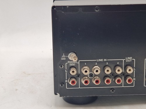 Onkyo A-9030 Integrated Amplifier - Used, No Accessories