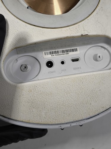 Harman Kardon Onyx Studio 2 - Parts Only, Not Working