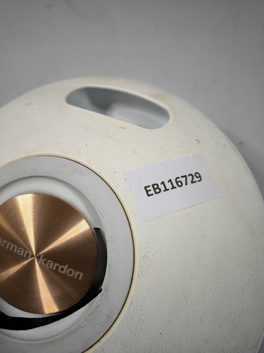 Harman Kardon Onyx Studio 2 - Parts Only, Not Working