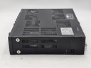 TOA A-1724 PA Amplifier - Working, Cosmetic Wear, No Package
