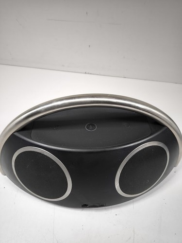Harman Kardon Go + Play Wireless Speaker - For Parts, Signs of Use