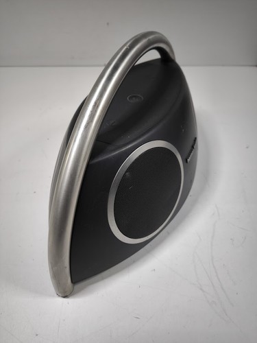 Harman Kardon Go + Play Wireless Speaker - For Parts, Signs of Use