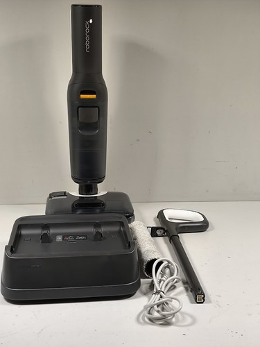 Roborock F25 LT WD5M3A Wet & Dry Vacuum Cleaner - Not Working, For Parts