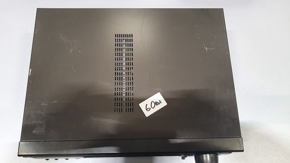 Technics AV COntroller receptor estéreo SA-EX700