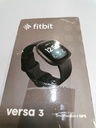 Fitbit Versa 3 lSmartwatch + Health Watch Not Working For Parts