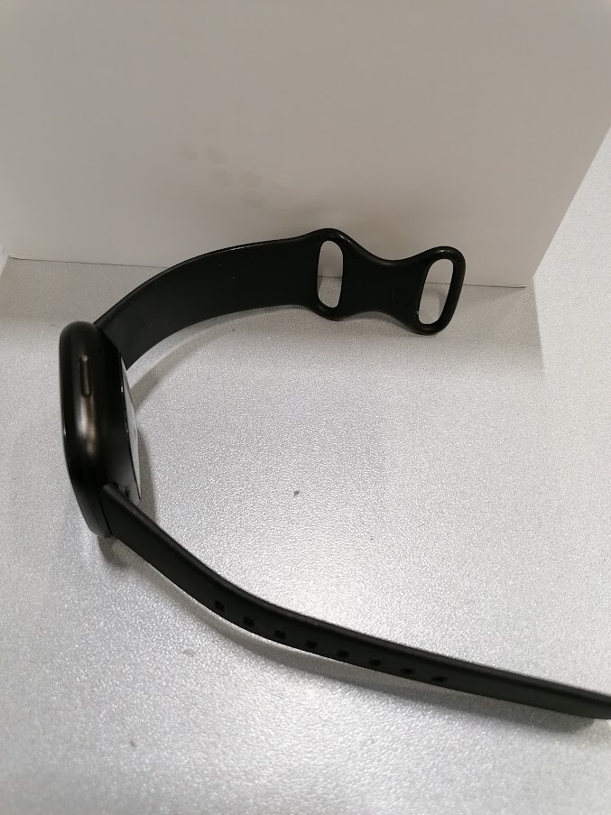 Fitbit Versa 3 lSmartwatch + Health Watch Not Working For Parts