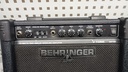 Behringer V-tone GM108 Guitar Amplifier - Used, Working, Sold As-Is