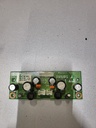 Philips Audio Amplifier Board - Untested