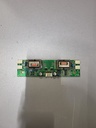 HD Printed Circuit Board (PCB) - Untested