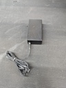 HP 0957-2304 AC Adapter +32V/+12V 1094mA/250mA Used Working Without Power Cord