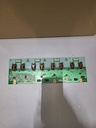 CMO T871110.00 Circuit Board - Untested for Parts or Repair