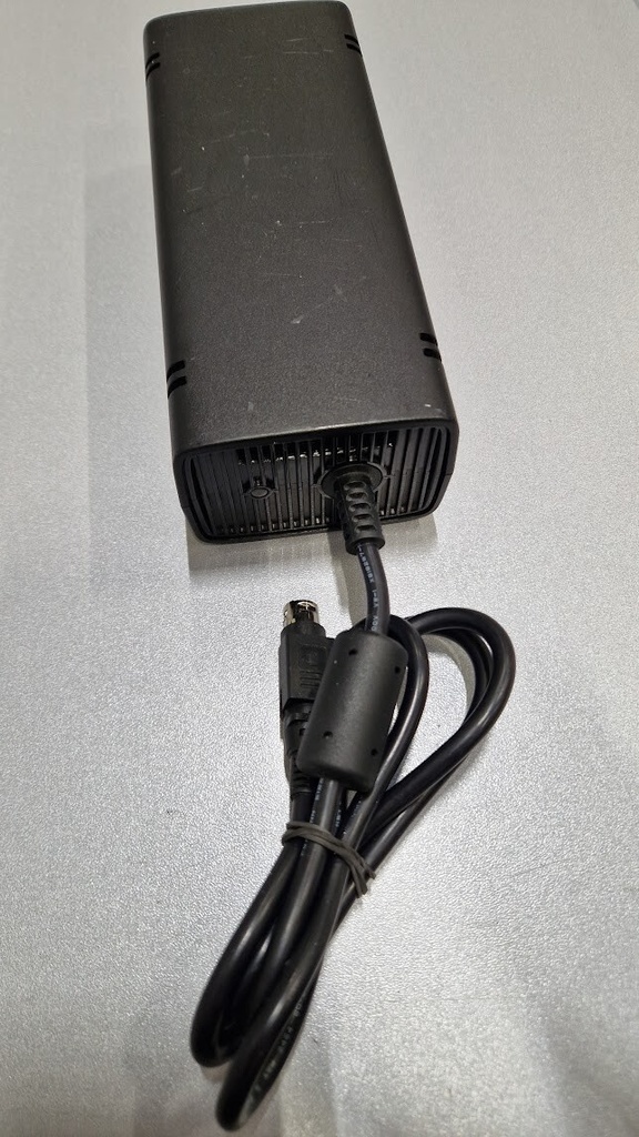 Microsoft Xbox Power Supply CPA09-011A Used Working
