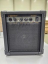 Used Maestro PG 105M Guitar Amplifier - Working