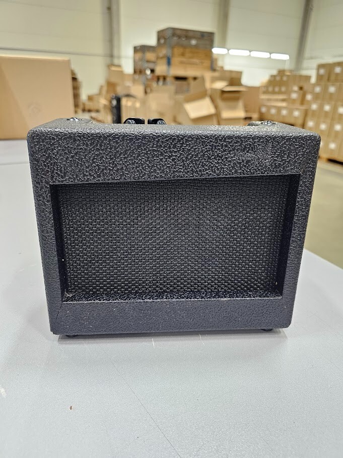 Used Top-Toy A/S K900 Guitar Amplifier - Working