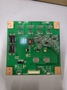 T87D086.00 Power Supply Circuit Board (Untested) for Electronics Repair
