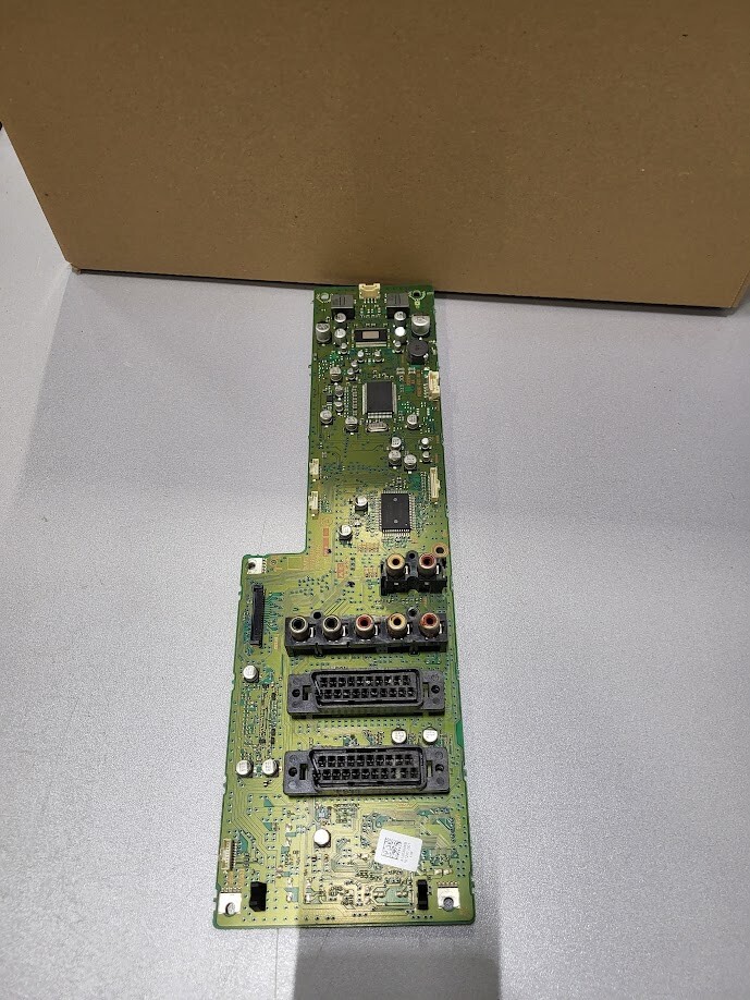 Sony AE 1-869-850-25 Power Supply Board - For Parts or Repair Only