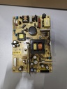 Vestel 17PW26-5 Power Supply Board V.3 - For Parts or Repair Only