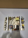 LK4180-001F Power Supply Board - For Parts or Repair Only