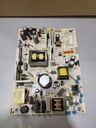 Vestel 17PW82-2 Power Supply Board - For Parts or Repair Only