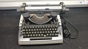 Gabriele 5000 Typewriter – Not Working, For Parts or Repair