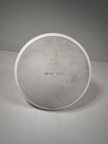 Harman Kardon Onyx Studio Speaker - Parts Only, Signs of Wear