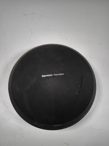 Harman Kardon Onyx Studio Wireless Speaker - For Parts, Not Working