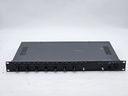 Australian Monitor TX8000 Amplifier - Working, Cosmetic Wear
