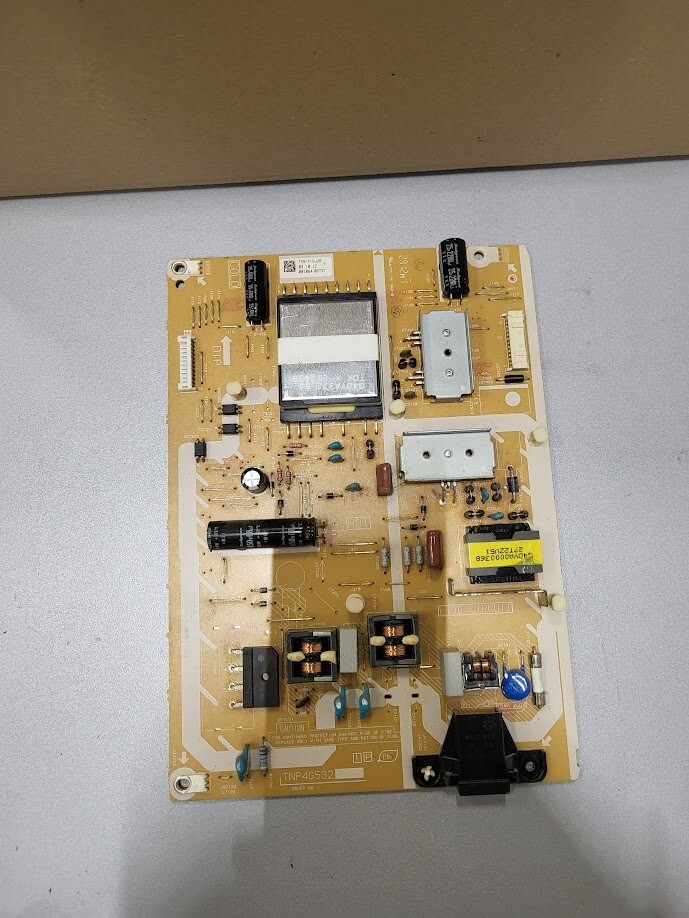 Panasonic TNP4G532 Power Supply Board - 220-240V FHD UNTESTED
