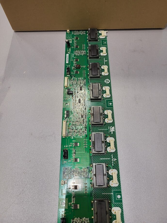 Darfon E206453 V144 Backlight Inverter Board - UNTESTED