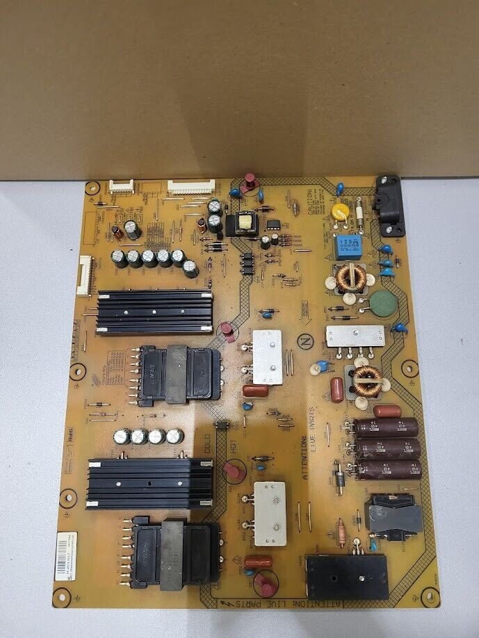 FSP279-5F01 Power Supply Board - 24.5V/6.5A for Philips TVs Untested For Partsc