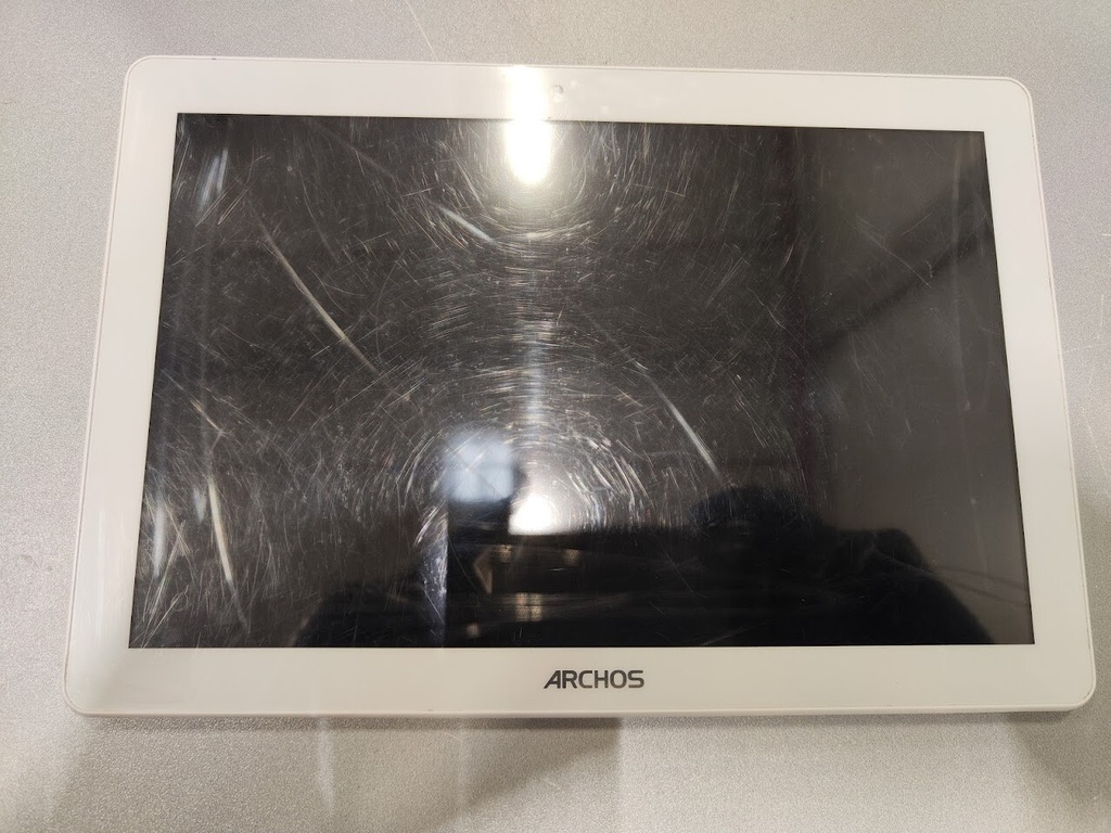 Archos T101 HD PLUS Android Tablet Not Working For Parts