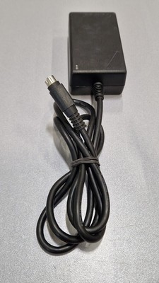 APD DA-30C01 AC Adapter 12V 1.5A Used Working Without Power Cord