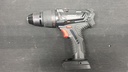 MATRIX AKN-H 20 X-ONE 20V Cordless Drill - Not Working, Used, For Parts/Repair